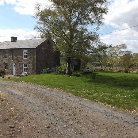 Hillis Close Farm Cottage Холтуисъл Екстериор снимка