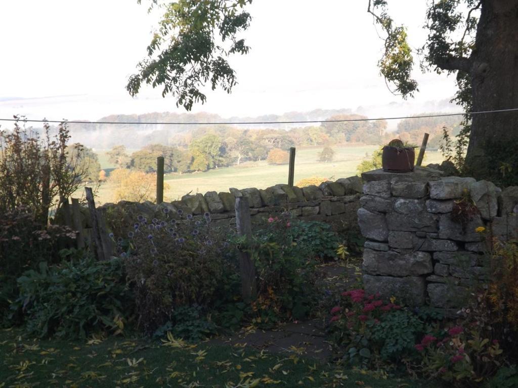 Hillis Close Farm Cottage Холтуисъл Екстериор снимка