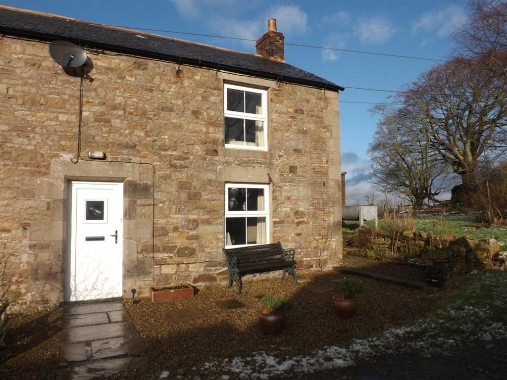 Hillis Close Farm Cottage Холтуисъл Екстериор снимка