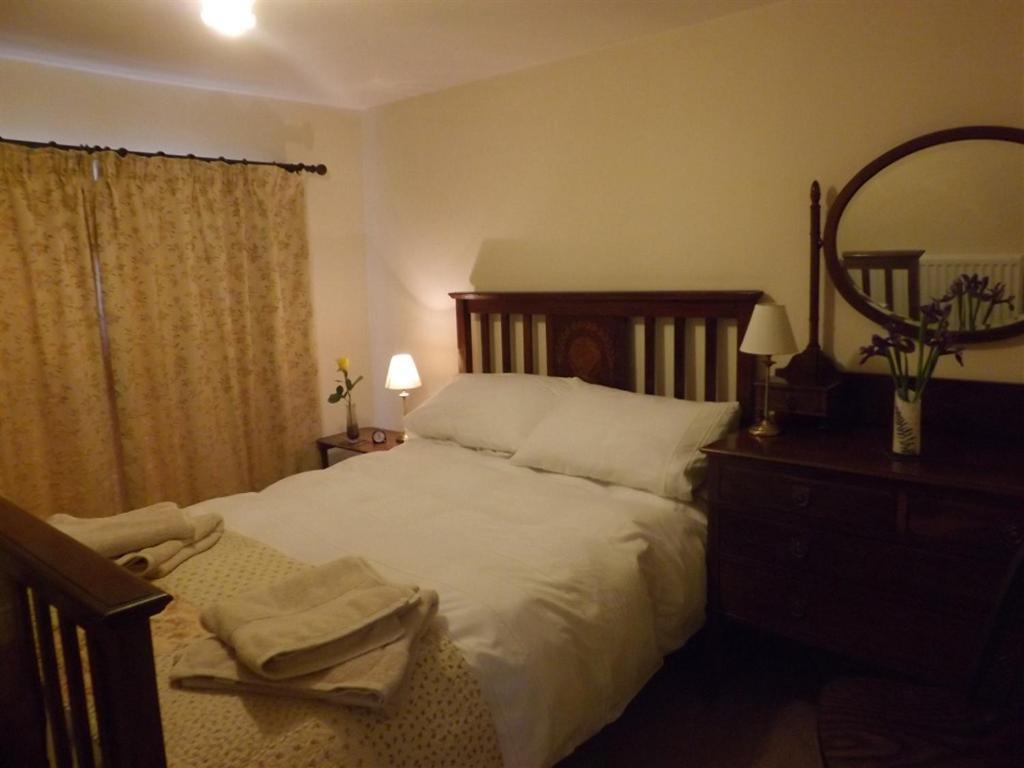 Hillis Close Farm Cottage Холтуисъл Екстериор снимка