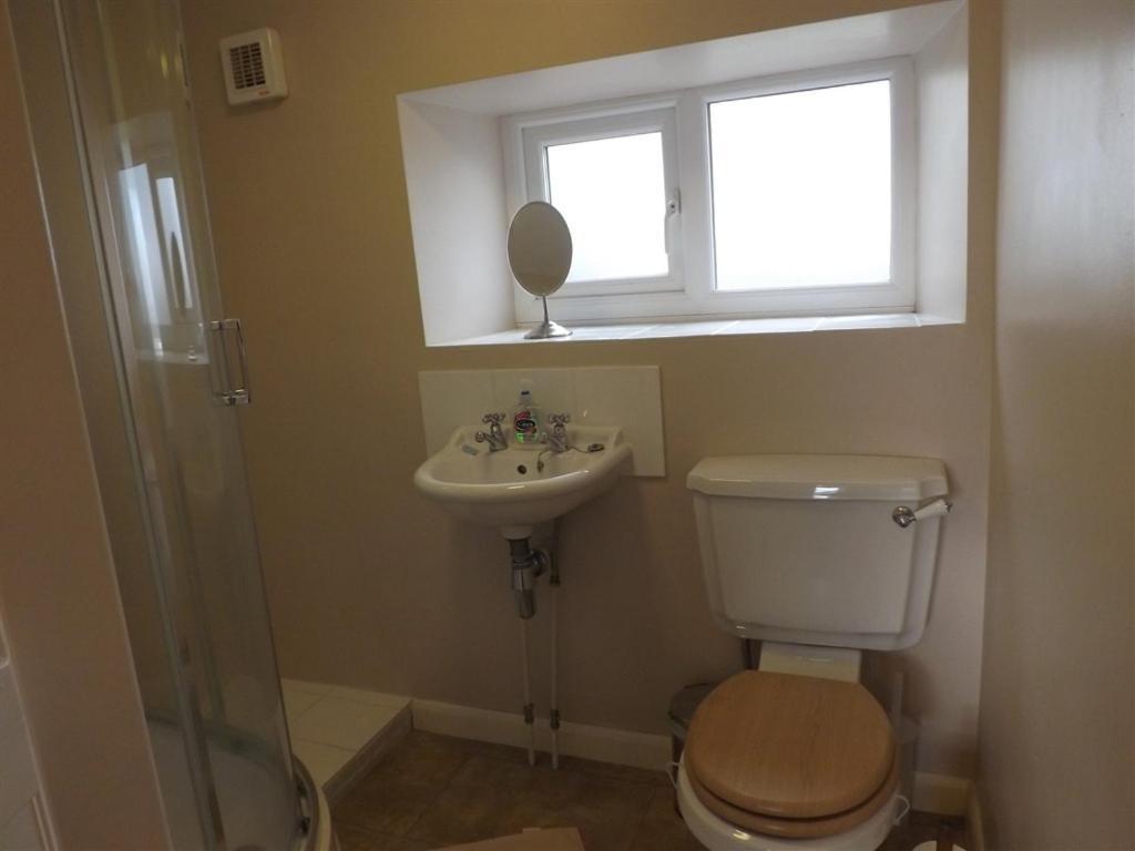 Hillis Close Farm Cottage Холтуисъл Екстериор снимка