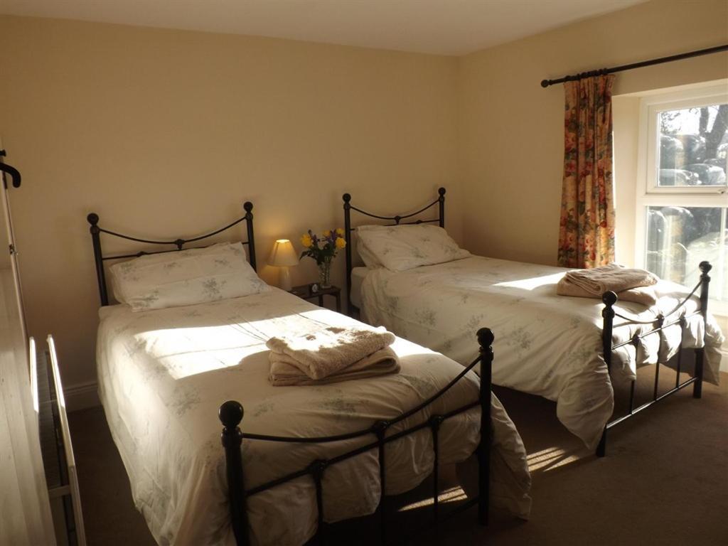 Hillis Close Farm Cottage Холтуисъл Екстериор снимка