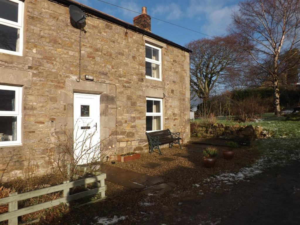 Hillis Close Farm Cottage Холтуисъл Стая снимка